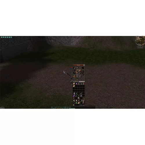  36 LVL BEDENSEL ZIRHLI AT